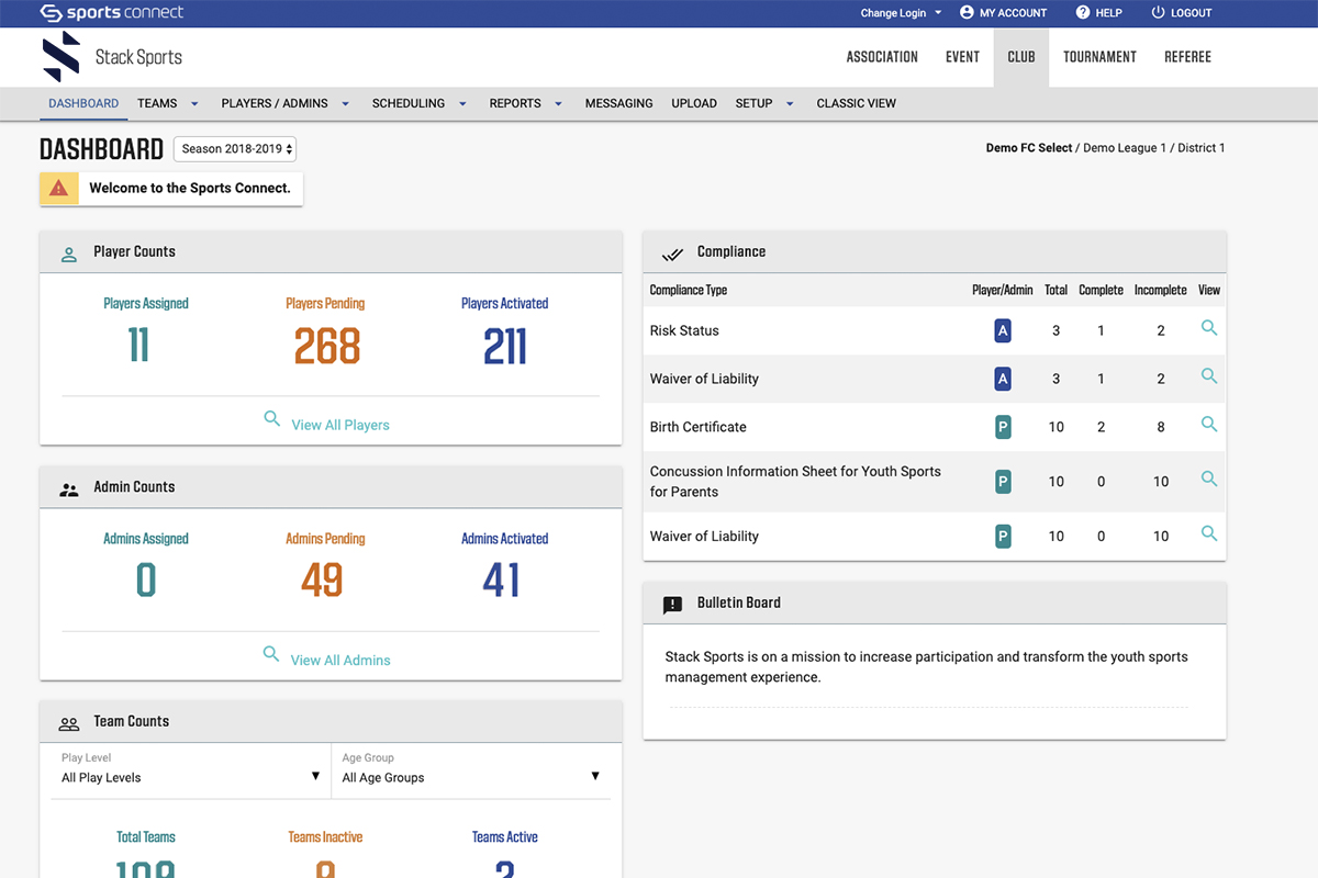 affinitydashboard