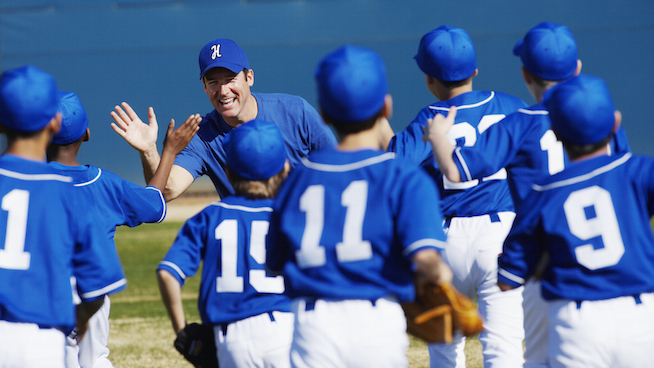 Youth Baseball Coaching Tips for a Successful Season