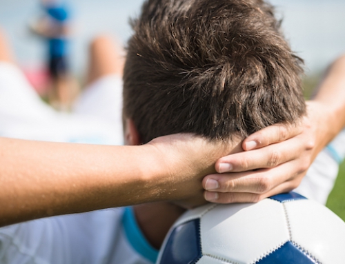 Youth Soccer Tournament Survival Guide