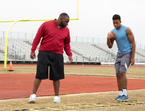 Why Parents Need to Encourage Youth Athletes to Play Multiple Sports