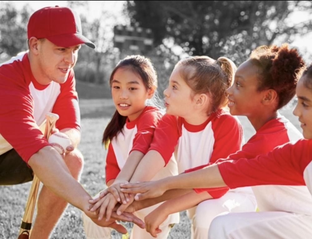 The Role and Value of the Youth Sports Team Manager Sports Connect