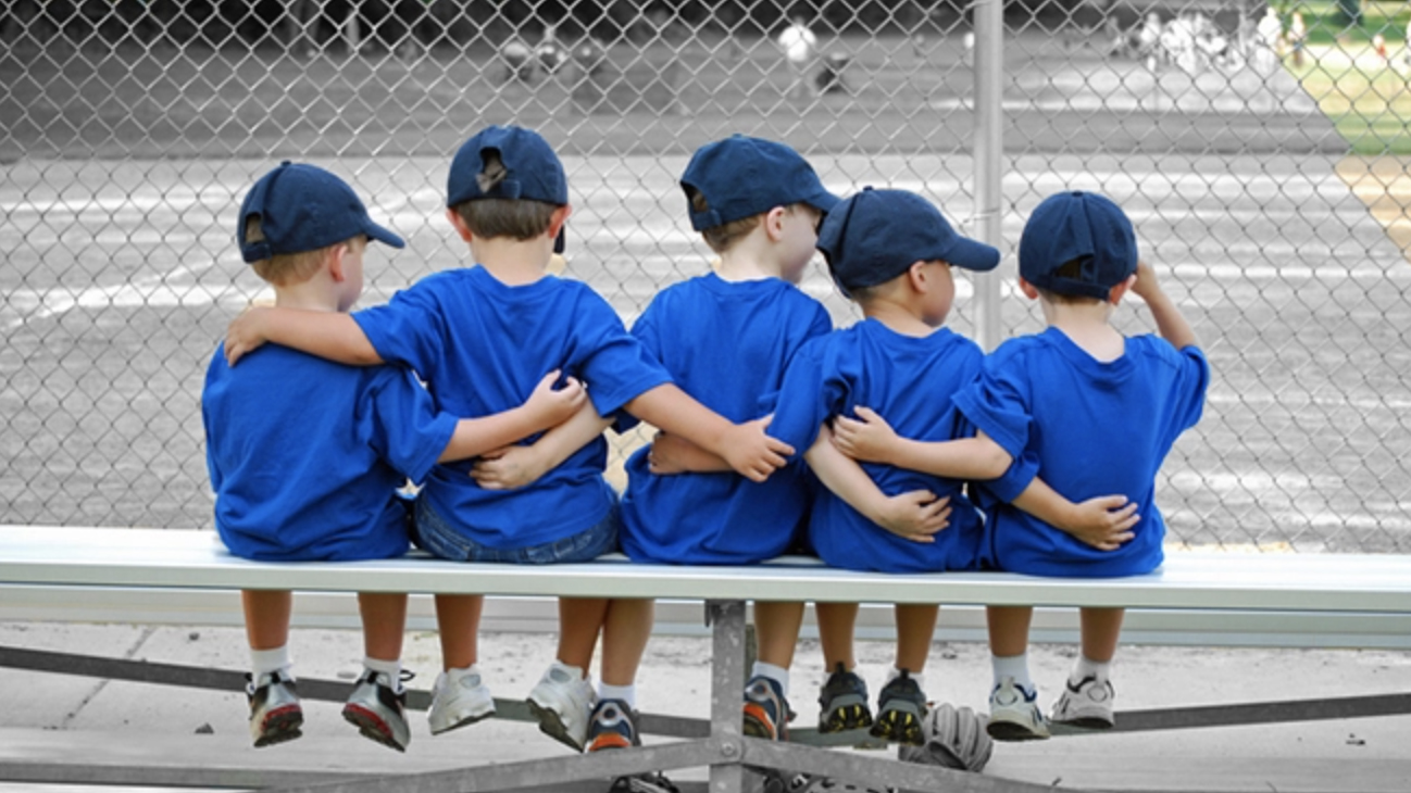 Why we need youth baseball now more than ever