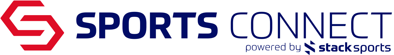 Sports Connect Logo