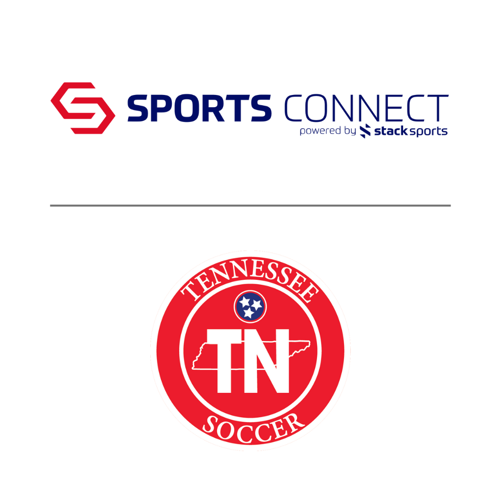 Tennessee State Soccer Association Extends Partnership with Sports Connect  to Advance the Game Using Innovative Technology - Sports Connect