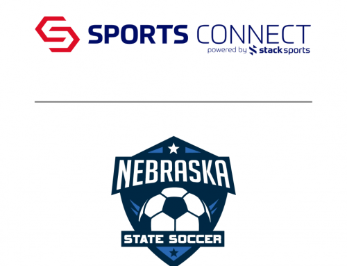 Nebraska State Soccer Partners with Sports Connect to Bring Dependable Software and Great Support To Their Members