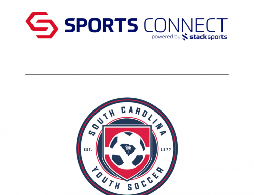 South Carolina Youth Soccer Partners with Sports Connect to Grow Registration with Innovative Technology