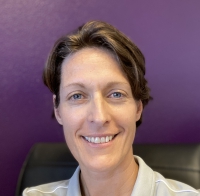 Laura Halfpenny