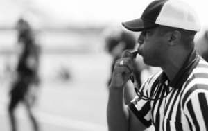 Referee