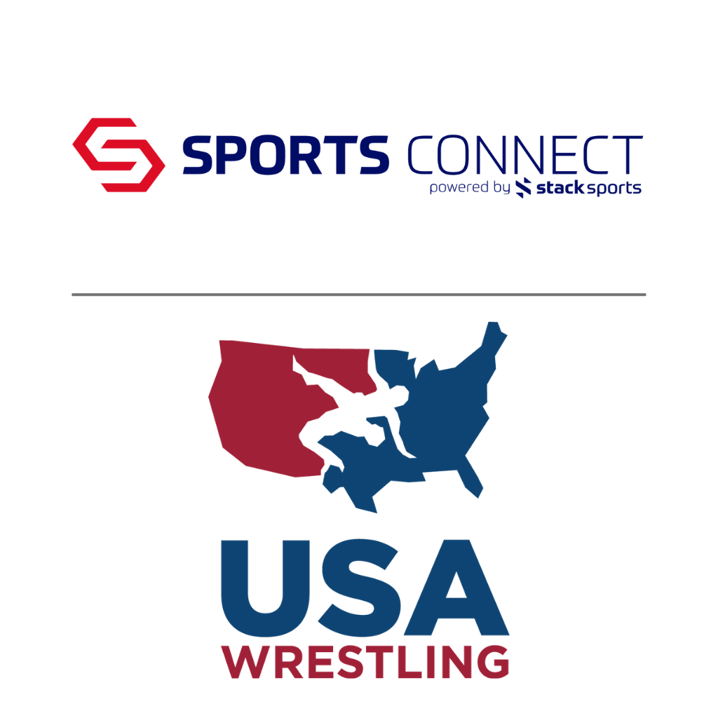 Sports Connect x USA Wrestling
