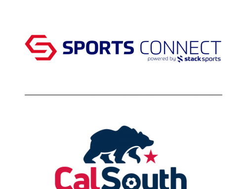 The California State Soccer Association – South Celebrates 20 Years of Partnership with Sports Connect with Historic Extension