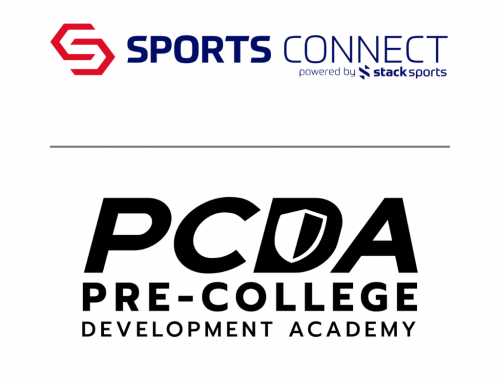 PCDA Partners with Sports Connect to Transform The Modern Athlete Journey