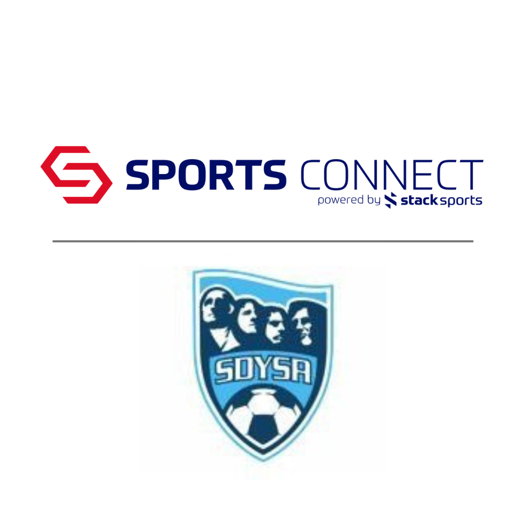 Sports Connect x SDYSA