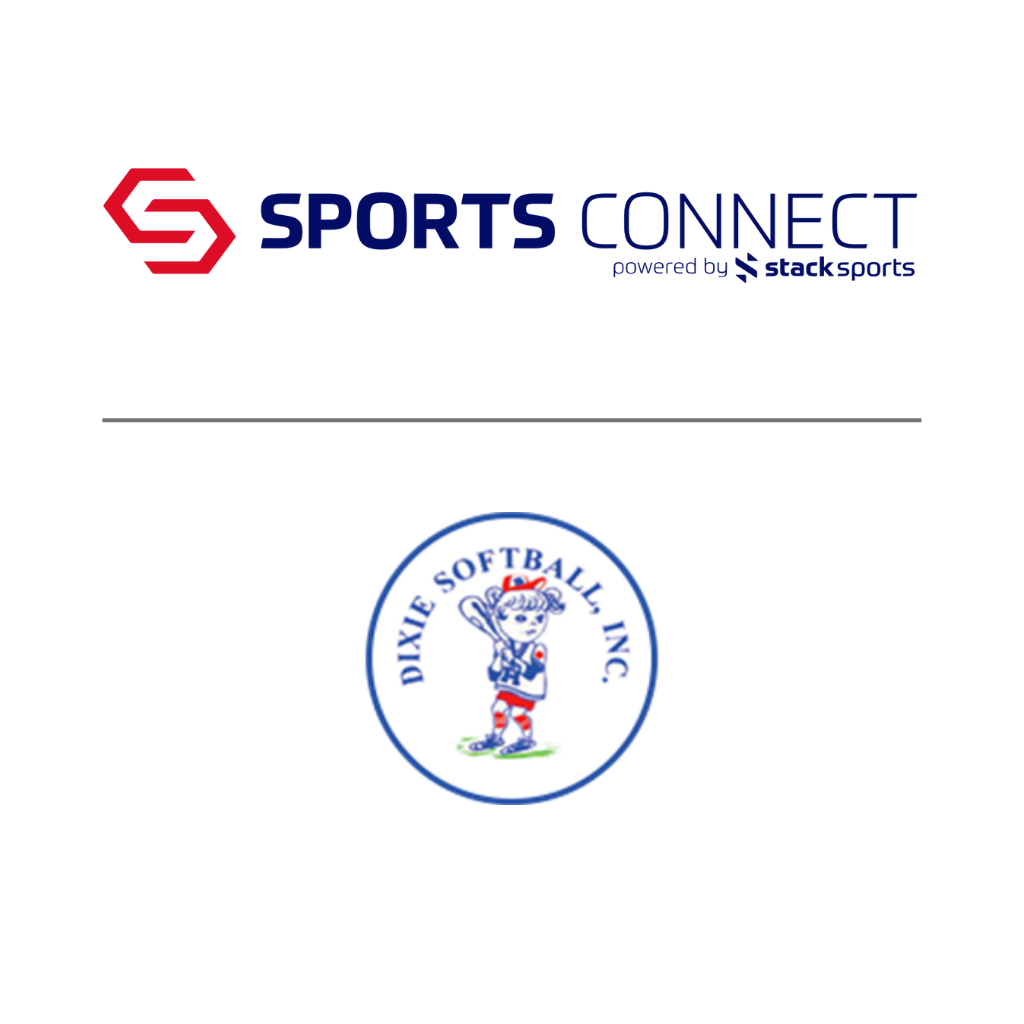 Sports Connect x Dixie Softball, Inc. 