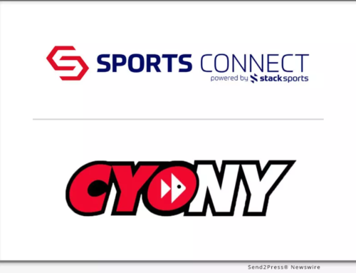 Sports Connect Announces New Partnership with Catholic Youth Organization, New York (CYO NY)