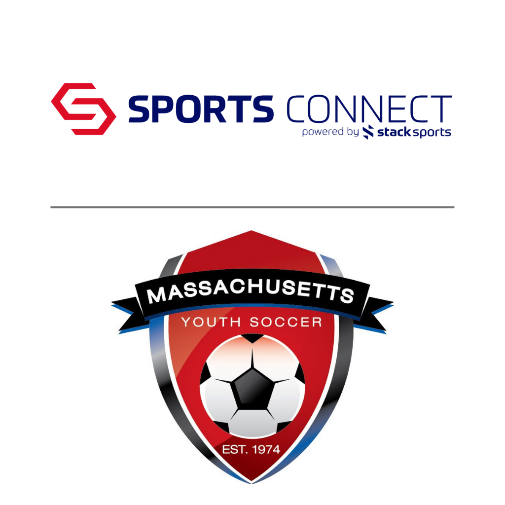 Sports Connect x Massachusetts Youth Soccer Association
