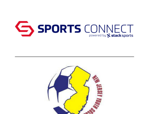 The New Jersey Youth Soccer Association Renews Partnership With Sports Connect To Drive the Youth Soccer Experience Forward