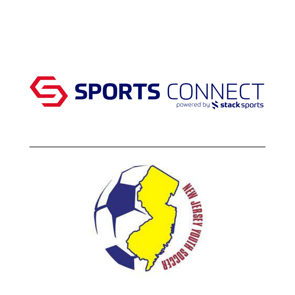 Sports Connect x The New Jersey Youth Soccer Association