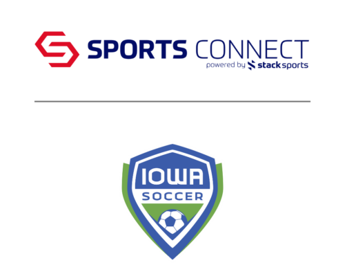 Stack Sports Announces New Registration Partnership with Iowa Soccer