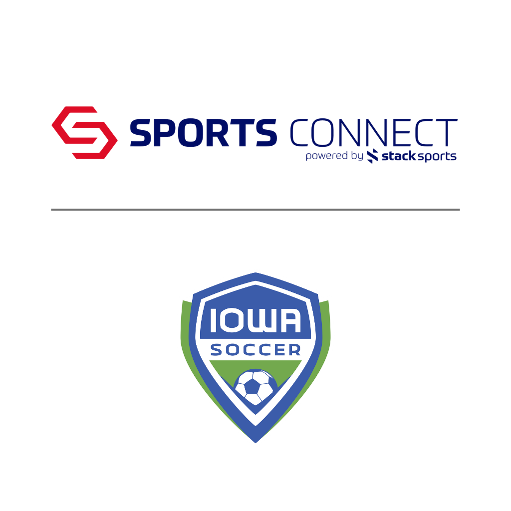 Sports Connect x Iowa Soccer