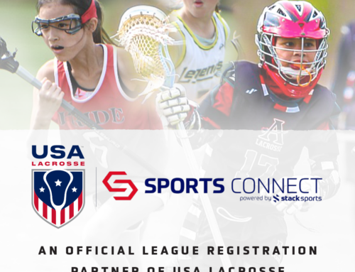 Stack Sports Renews Partnership with USA Lacrosse