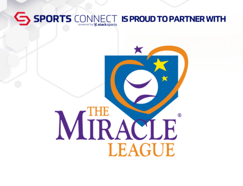 Stack Sports Teams Up with The Miracle League to Revolutionize Inclusive Sports