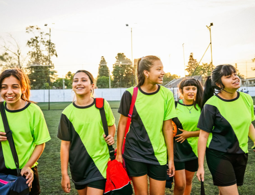 5 Tips to Make Overnight Sports Camp Safer for Teen Athletes