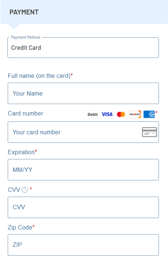q2 2025 enhancement – fw checkout