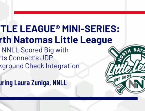Little League® Mini-Series: North Natomas Little League