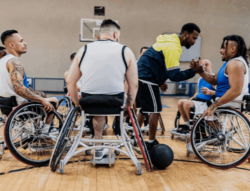 Why Abuse Prevention Training Matters in Sport