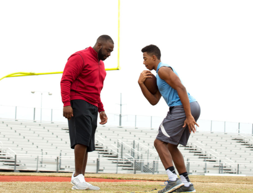 Preventing Bullying in Youth Sports: From Starting Conversations to Setting Expectations, Parents Play an Important Role